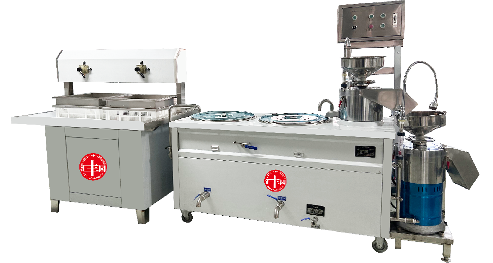 豆制品加工机械设备是否适合长期使用？